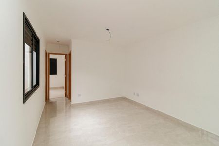 Sala de apartamento à venda com 2 quartos, 45m² em Vila Rosa, São Paulo