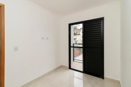 Apartamento à venda com 45m², 2 quartos e 1 vagaQuarto 2