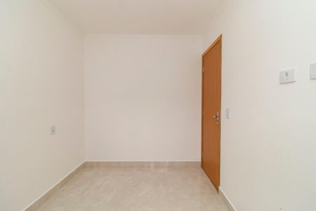 Apartamento à venda com 45m², 2 quartos e 1 vagaQuarto 2