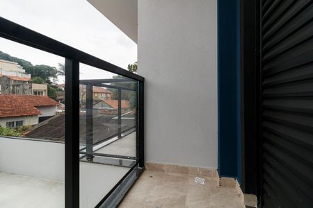 Apartamento à venda com 45m², 2 quartos e 1 vagaQuarto 2