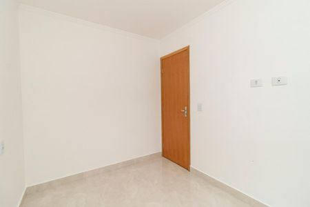Quarto 2 de apartamento à venda com 2 quartos, 45m² em Vila Rosa, São Paulo