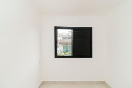 Apartamento à venda com 45m², 2 quartos e 1 vagaQuarto