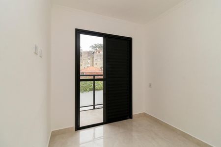 Apartamento à venda com 45m², 2 quartos e 1 vagaQuarto 2