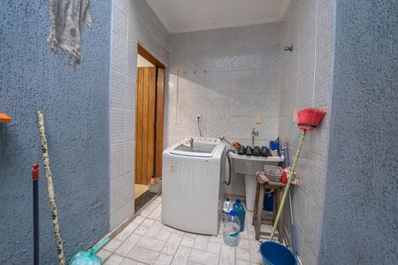 Casa à venda com 90m², 3 quartos e 2 vagasÁrea de Serviço e Área gourmet