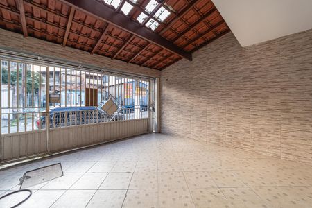 Casa à venda com 90m², 3 quartos e 2 vagasGaragem