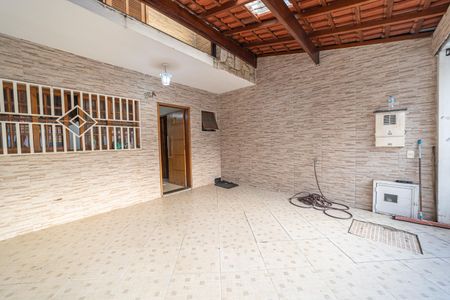 Casa à venda com 90m², 3 quartos e 2 vagasGaragem