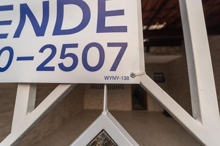 Casa à venda com 90m², 3 quartos e 2 vagas16/04/26 Placa :WYNY -138