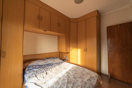 Casa à venda com 90m², 3 quartos e 2 vagasQuarto 3