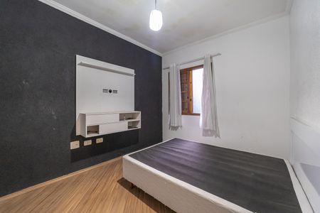 Casa à venda com 90m², 3 quartos e 2 vagasQuarto 2
