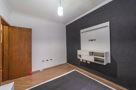Casa à venda com 90m², 3 quartos e 2 vagasQuarto 2