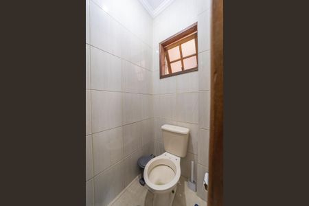 Casa à venda com 90m², 3 quartos e 2 vagasLavabo