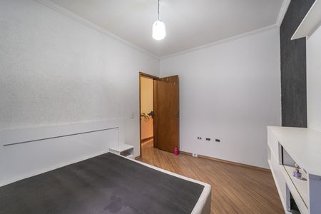 Casa à venda com 90m², 3 quartos e 2 vagasQuarto 2