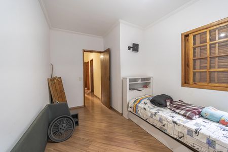Casa à venda com 90m², 3 quartos e 2 vagasQuarto 1