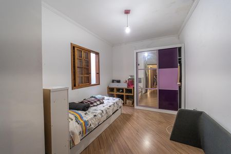 Casa à venda com 90m², 3 quartos e 2 vagasQuarto 1