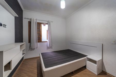 Casa à venda com 90m², 3 quartos e 2 vagasQuarto 2