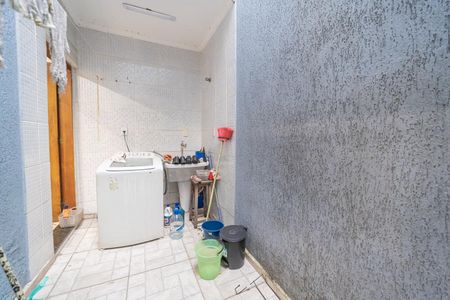 Casa à venda com 90m², 3 quartos e 2 vagasÁrea de Serviço e Área gourmet