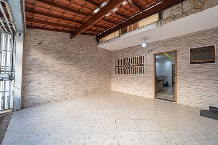 Casa à venda com 90m², 3 quartos e 2 vagasGaragem