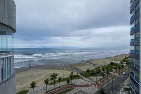 Apartamento para alugar com 132m², 3 quartos e 2 vagasVista do Quarto