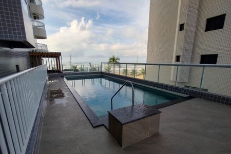 Apartamento para alugar com 132m², 3 quartos e 2 vagasÁrea comum - Piscina
