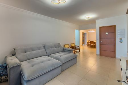 Apartamento para alugar com 132m², 3 quartos e 2 vagasSala 