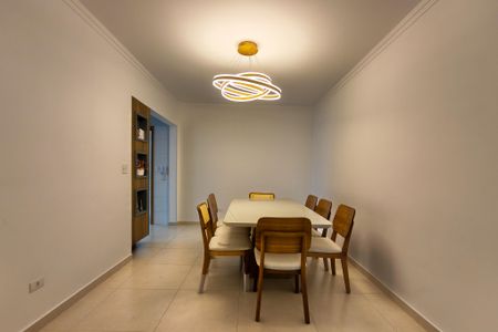 Apartamento para alugar com 132m², 3 quartos e 2 vagasSala 