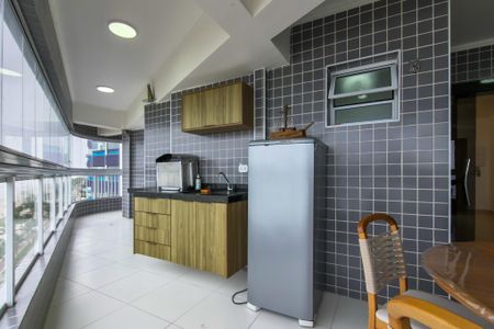 Apartamento para alugar com 132m², 3 quartos e 2 vagasSacada