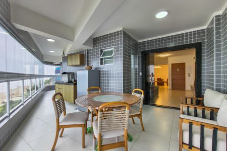 Apartamento para alugar com 132m², 3 quartos e 2 vagasSacada