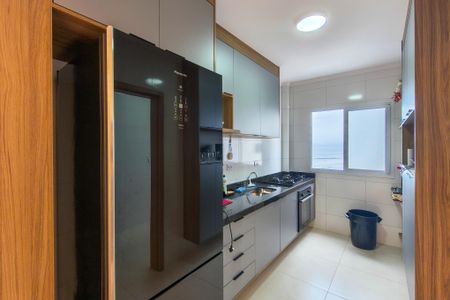 Apartamento para alugar com 132m², 3 quartos e 2 vagasCozinha 