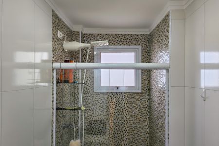 Apartamento para alugar com 132m², 3 quartos e 2 vagasBanheiro 