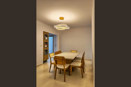 Apartamento para alugar com 132m², 3 quartos e 2 vagasSala