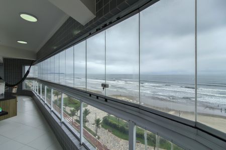 Apartamento para alugar com 132m², 3 quartos e 2 vagasSacada