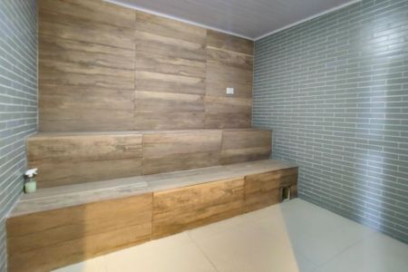 Apartamento para alugar com 132m², 3 quartos e 2 vagasSauna