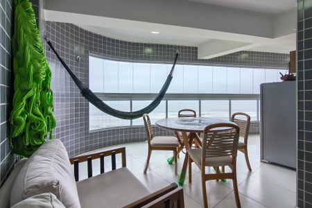 Apartamento para alugar com 132m², 3 quartos e 2 vagasSacada 