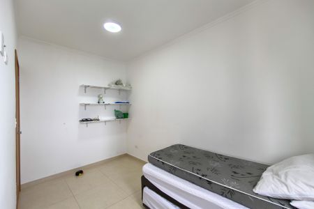 Apartamento para alugar com 132m², 3 quartos e 2 vagasQuarto 2