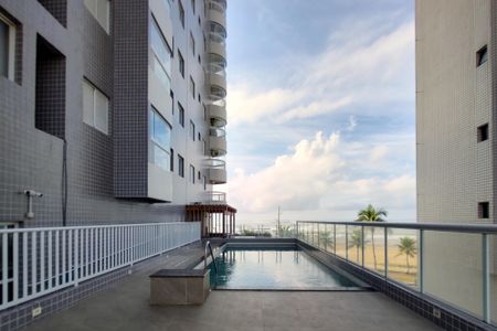 Apartamento para alugar com 132m², 3 quartos e 2 vagasÁrea comum - Piscina