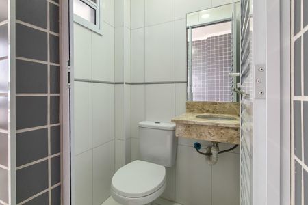 Apartamento para alugar com 132m², 3 quartos e 2 vagasLavabo 