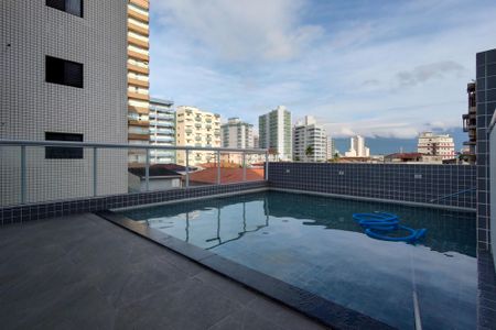 Apartamento para alugar com 132m², 3 quartos e 2 vagasÁrea comum - Piscina
