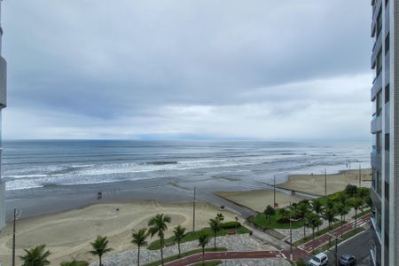 Apartamento para alugar com 132m², 3 quartos e 2 vagasVista do Quarto