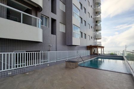 Apartamento para alugar com 132m², 3 quartos e 2 vagasÁrea comum - Piscina