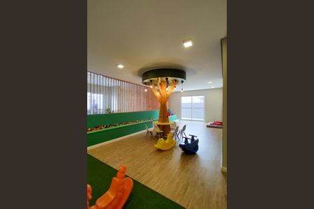 Apartamento para alugar com 132m², 3 quartos e 2 vagasBrinquedoteca