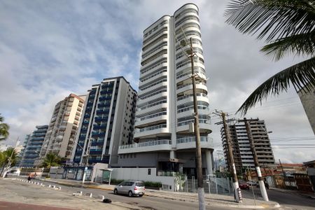 Apartamento para alugar com 132m², 3 quartos e 2 vagasFachada