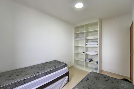 Apartamento para alugar com 132m², 3 quartos e 2 vagasQuarto 3
