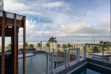 Apartamento para alugar com 132m², 3 quartos e 2 vagasÁrea comum - Piscina