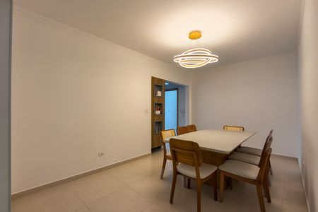 Apartamento para alugar com 132m², 3 quartos e 2 vagasSala