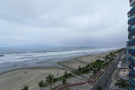 Apartamento para alugar com 132m², 3 quartos e 2 vagasVista da Sacada