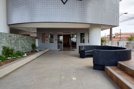 Apartamento para alugar com 132m², 3 quartos e 2 vagasÁrea comum