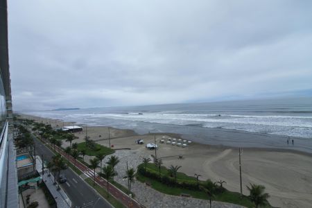 Apartamento para alugar com 132m², 3 quartos e 2 vagasVista da Sacada