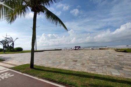 Apartamento para alugar com 132m², 3 quartos e 2 vagasVista da Rua