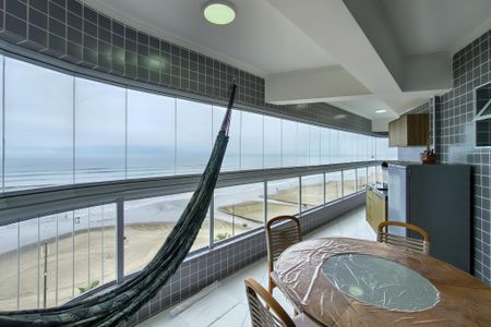 Apartamento para alugar com 132m², 3 quartos e 2 vagasSacada