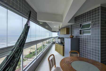 Apartamento para alugar com 132m², 3 quartos e 2 vagasSacada